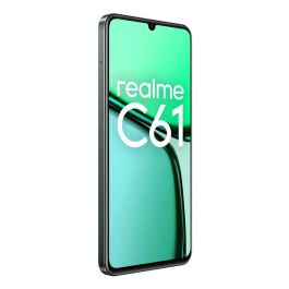 Realme C61 6+128Gb Ds 4G Dark Green Oem