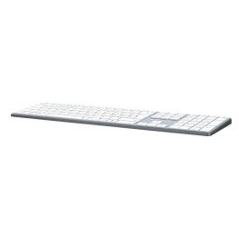 Hyper Bluetooth 5.0, Wireless Keyboard (Nordic), Space Grey, Chrome OS, Windows, iPadOS, macOS, 427 x 113.37 x 17.5 mm, 510g