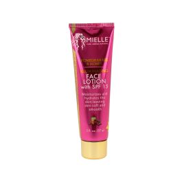 Mielle Pomegranate Honey Illuminating With Spf 15 Face Lotion 57 gr Precio: 19.49999942. SKU: SBL-ART11163