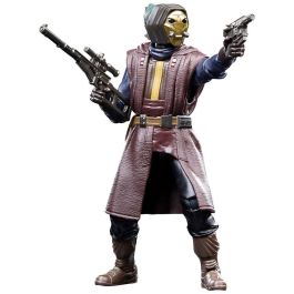 Hasbro Figura Pyke Soldier The Book of Boba Fett Star Wars 15cm Articulada con Accesorios Precio: 21.49999995. SKU: B1H86YNVVX