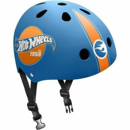 STAMP - Casco Skate - Hot Wheels Precio: 40.49999954. SKU: B154QEPD6T