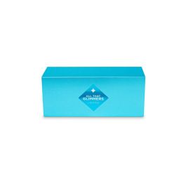 Vibrador Le Wand All That Glimmers Set Azul Pastel Vibrador Le Wand All That Glimmers Set Azul Pastel