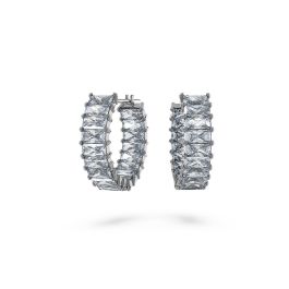 Pendientes Mujer Swarovski 5658650 Plateado Precio: 147.5232. SKU: B1HNTYN4EM