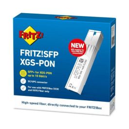 Transceptor Sfp Fritz! Xgs - Pon Transceptor Sfp Fritz! Xgs - Pon
