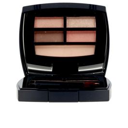Chanel Les Beiges Healthy Glow Natural Eyeshadow Palette Precio: 77.95000048. SKU: S0575911