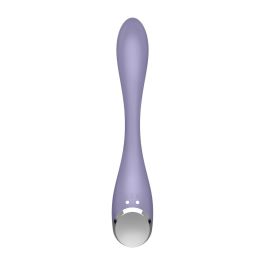 Vibrador Satisfyer G-Spot Flex 5+ Morado