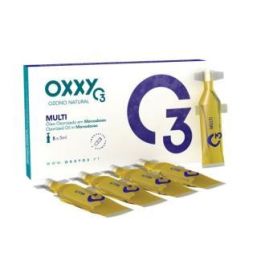 Oxxy Multi Ip 600 5 Monodosisx5Ml Precio: 13.50000025. SKU: B163865QJB