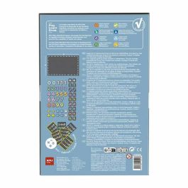Juego Magnetico Números 19444 Apli