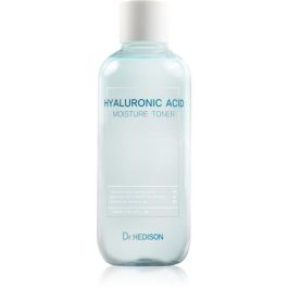Hyaluronic Acid, Hidratante, Loción tónica, Para la cara, 300 ml Precio: 37.59000036. SKU: B15ZH4YPPZ
