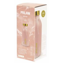 Termo Milan Rosa