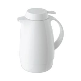 Helios Jarra Termo 600 Ml Blanca Precio: 23.50000048. SKU: B1JL3LYS4S