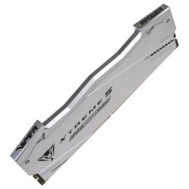 Patriot Viper Xtreme 5 RGB DDR5 48GB (2x24GB) 6400MT/s PC5-51200 Kit 2 Módulos DIMM 288-pin Plata