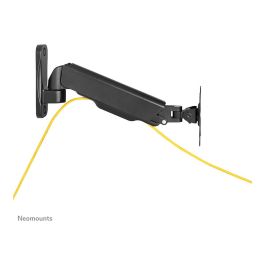 Soporte TV Neomounts WL70-440BL11 17" 32" 9 kg
