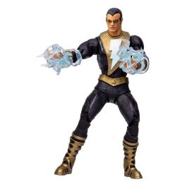 Mcfarlane Toys Figura Dc Multiverse Build A Adam Black Endless Winter 18cm