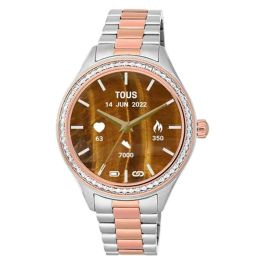 Smartwatch Tous 200351045 Precio: 318.94999961. SKU: B12JARWG32