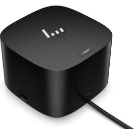HP Docking station G4 Thunderbolt 120 W USB-C Precio: 246.88999962. SKU: S55158160