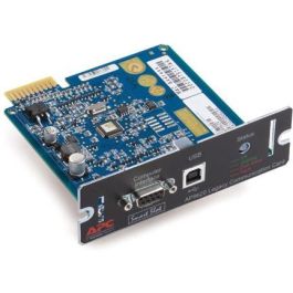 AP9620 SmartSlot-Karte für altere Kommunikationsprotokolle Precio: 215.985. SKU: B1EDXDYPWP