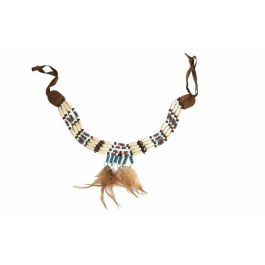 Colgante indio one size Precio: 5.76928. SKU: S2419270