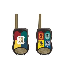 HARRY POTTER - Walkie-talkies alcance hasta 120m - LEXIBOOK Precio: 37.50000056. SKU: S7179203