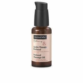 Suavinex Mothering Aceite de Masaje Perineal 30 ml - Hidratación y Elasticidad para Piel Precio: 11.58999952. SKU: B1ET4VVK74