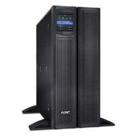 APC Smart-UPS Línea Interactiva 3kVA 2700W 10 Salidas AC SMX3000HV