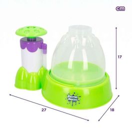 Fabrica de bolas squishy dr. squish, incluye accesorios para la fabricacion17x27x18 cm Fabrica de bolas squishy dr. squish, incluye accesorios para la fabricacion17x27x18 cm