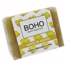 Azufre Jabon Pastilla 100Gr. Azufre Jabon Pastilla 100Gr. Precio: 4.49999968. SKU: B1GNKX4KF9