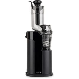 Hkoenig GSX16 HKO3701335308027 Extractor de Jugos 250 W 0,8 L Negro