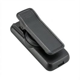 Gigaset S30852-Z2974-R102 Gancho de Cinturón para Gigaset S700H PRO Negro Precio: 37.50000056. SKU: B1EQ84J9VE