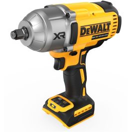 DEWALT Atornillador de Impacto 1/2Z. 18V, Versión Básica