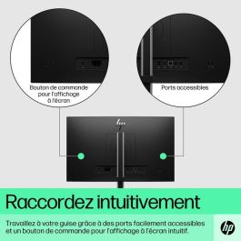 HP E22 G5 FHD Monitor HP E22 G5 FHD Monitor