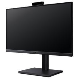 Acer Vero B7 B277UDEb - Monitor 27" WQHD (2560x1440) IPS, 100Hz, 4ms, HDR10, AMD FreeSync / NVIDIA G-SYNC Compatible, Altavoces, Cámara, Negro