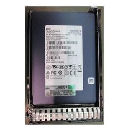 Hewlett Packard Enterprise 960GB 2.5" SATA III MU SFF SC Disco de Repuesto Precio: 1009.7899999. SKU: B1DTACM2S4