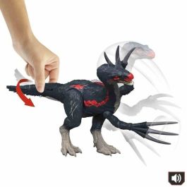 Jurassic World MATJCG16 Garra de Therizinosaurus Jurassic World MATJCG16 Garra de Therizinosaurus Precio: 56.50000015. SKU: B17N7RWVT8