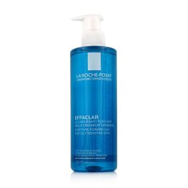 La Roche Posay Effaclar Gel Moussant Purifiant 400 mL Precio: 21.49999995. SKU: B1AQJ3KSBT