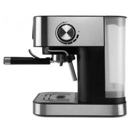 Cafetera Expreso Orbegozo EX 6000/ 1050W/ 20 Bares Cafetera Expreso Orbegozo EX 6000/ 1050W/ 20 Bares