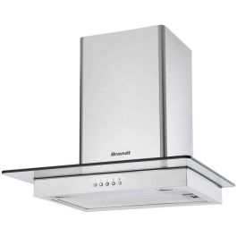 Brandt BHB1644IX Campana Extractora Decorativa 60CM Precio: 210.49999982. SKU: B1JPWCGHDC