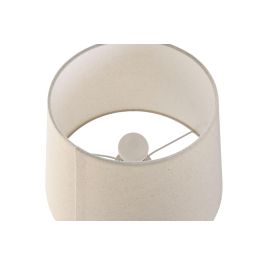 Lampara Sobremesa Glam DKD Home Decor Dorado Crudo 28 x 49 x 28 cm Lampara Sobremesa Glam DKD Home Decor Dorado Crudo 28 x 49 x 28 cm