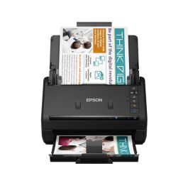 EPSON Escaner vertical WorkForce ES-500WII EPSON Escaner vertical WorkForce ES-500WII