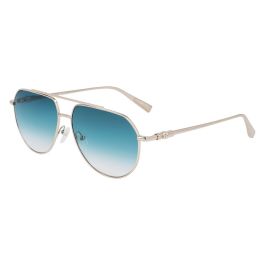 Gafas de Sol Mujer Longchamp LO174S-706 ø 57 mm Precio: 60.1128. SKU: B18J27EZQQ