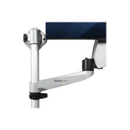 Startech Montaje Pared Vesa Estación de Trabajo para Monitor, Teclado y Ratón Hasta 30 Pulgadas