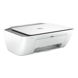 HP DeskJet 2820e Impresora Multifunción Inyección Tinta A4 WiFi 4800x1200 DPI 7.5ppm Escáner Copiadora Compacta