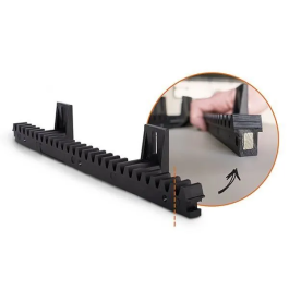 SCS Sentinel OpenGate 3 Motor Cremalleras 24V para Puerta Deslizante