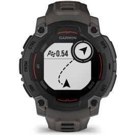 Garmin Instinct E Smartwatch GPS Pantalla MIP 45 mm Negro Digital 176 x 176 Pixeles