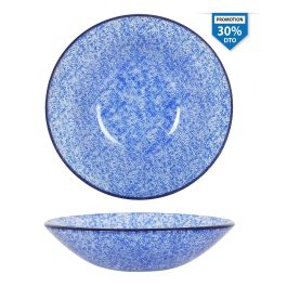 Purasangre Zz23 Bowl Samaritaine Cobalto Ø17 cm (4 mm) (6 Unidades) Precio: 17.89000004. SKU: B1DL9D65JL
