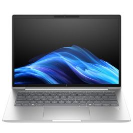 HP EliteBook 6 G1i Portátil 14" WUXGA Intel Core Ultra 5 16 GB DDR5 512 GB SSD Wi-Fi 7 Windows 11 Pro Plata AD3A0ET Precio: 1188.88999999. SKU: B14QGDZ75W