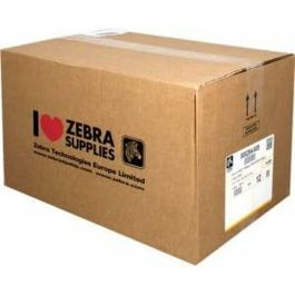 Rollo Papel Térmico Zebra 3010793 Blanco 102 mm Precio: 149.78999948. SKU: B137GRBT6Y
