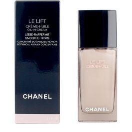 Chanel LE LIFT CRÈME HUILE Crema-aceite Alisa y Reafirma 50 ml