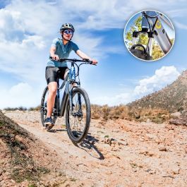 Bicicleta Eléctrica Cecotec Avanti 250 W 29"