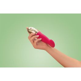 Vibrador Punto G Fun Factory 4130000 Rosa Vibrador Punto G Fun Factory 4130000 Rosa